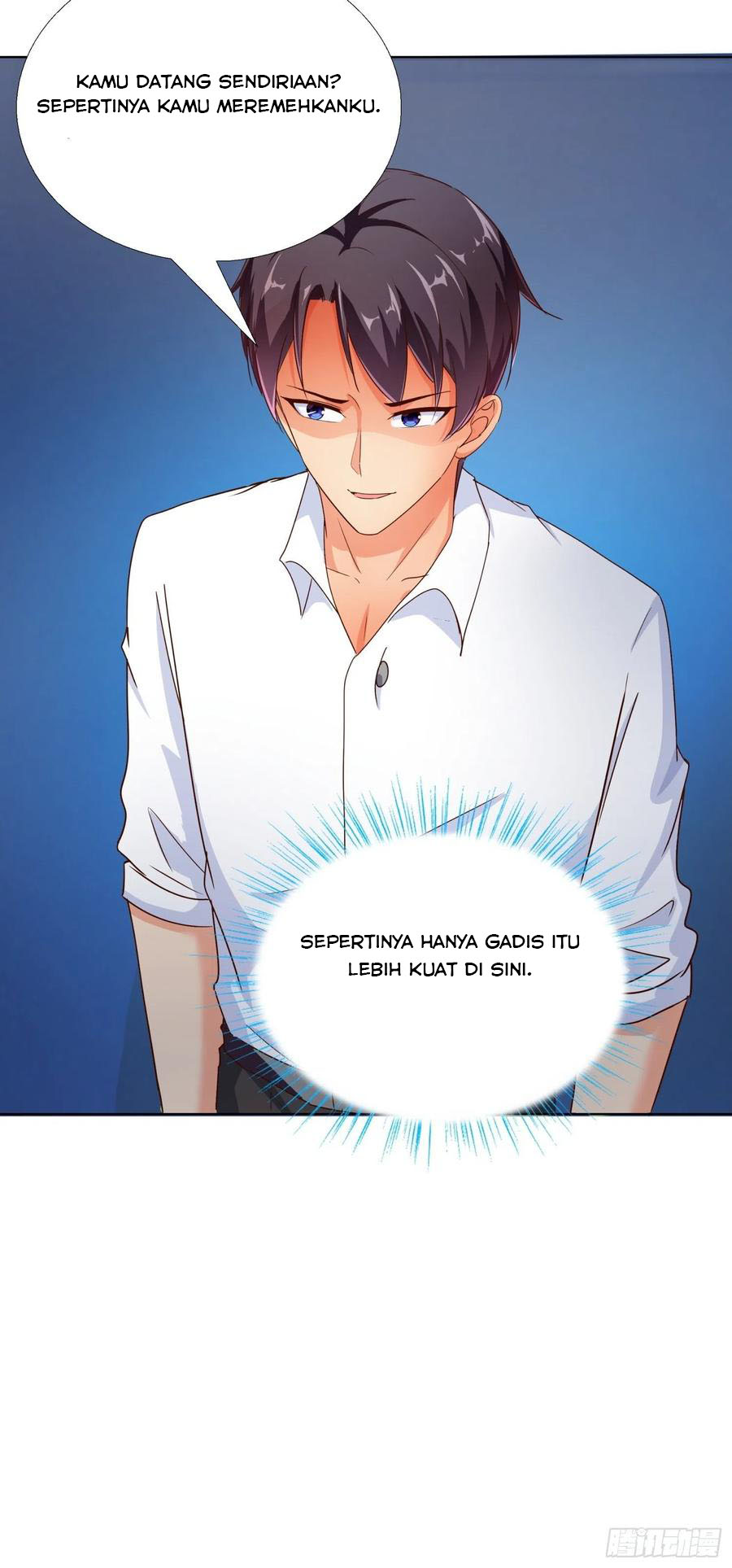 Super School Doctor Chapter 103 Bahasa Indonesia